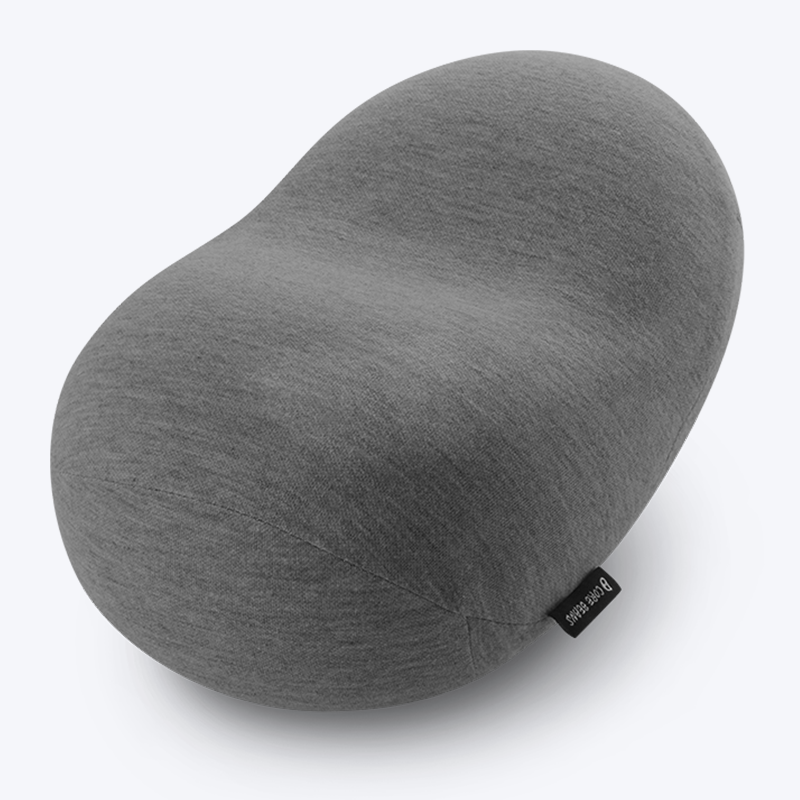 Coussin de musculation pour abdominaux DFS-FIT