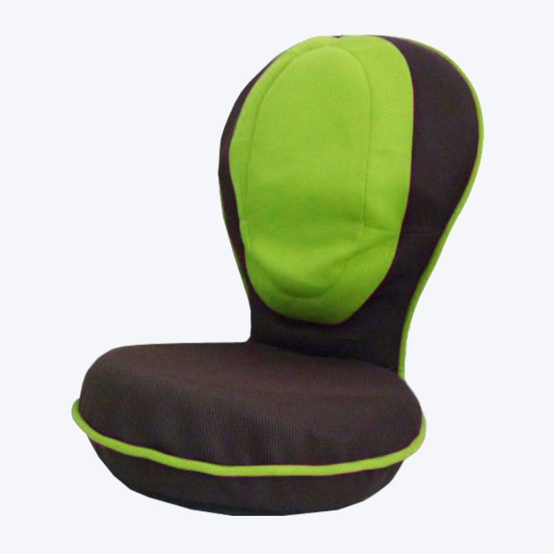 Chaise de jeu inclinable avec extension de colonne vertébrale épissée circulaire GM