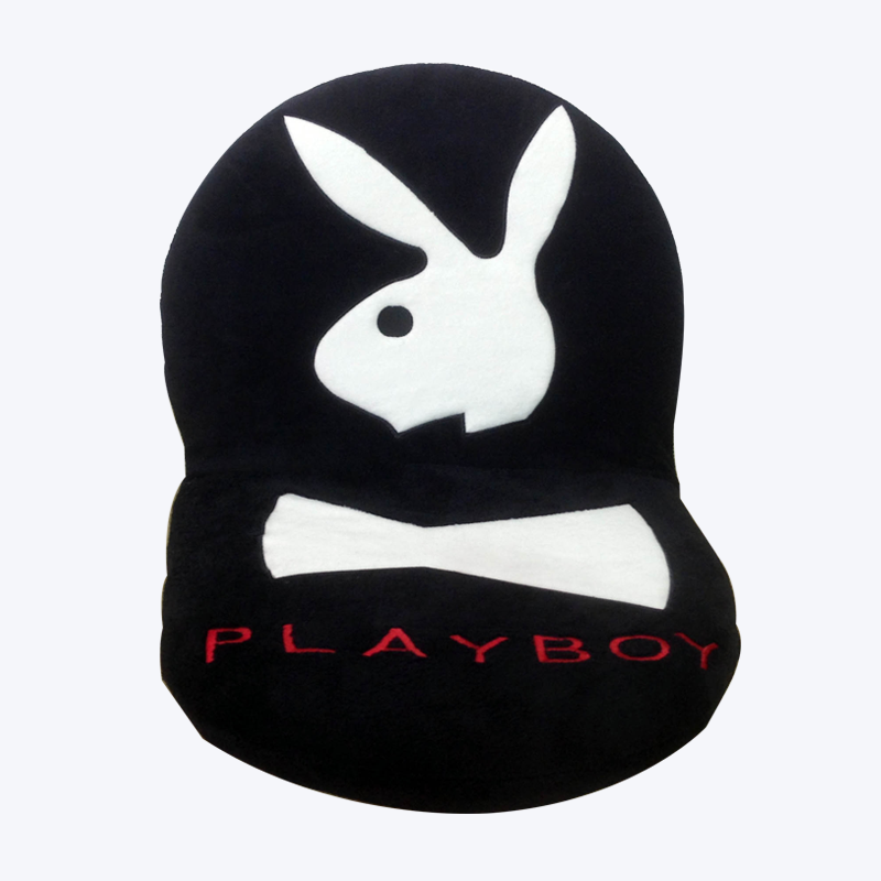 Chaise de sol pliable Playboy 163K-PB