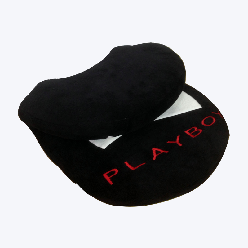 Chaise de sol pliable Playboy 163K-PB