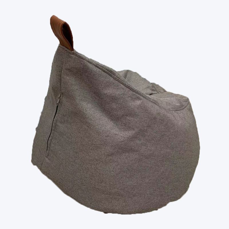 Sac de canapé paresseux en perles DP1