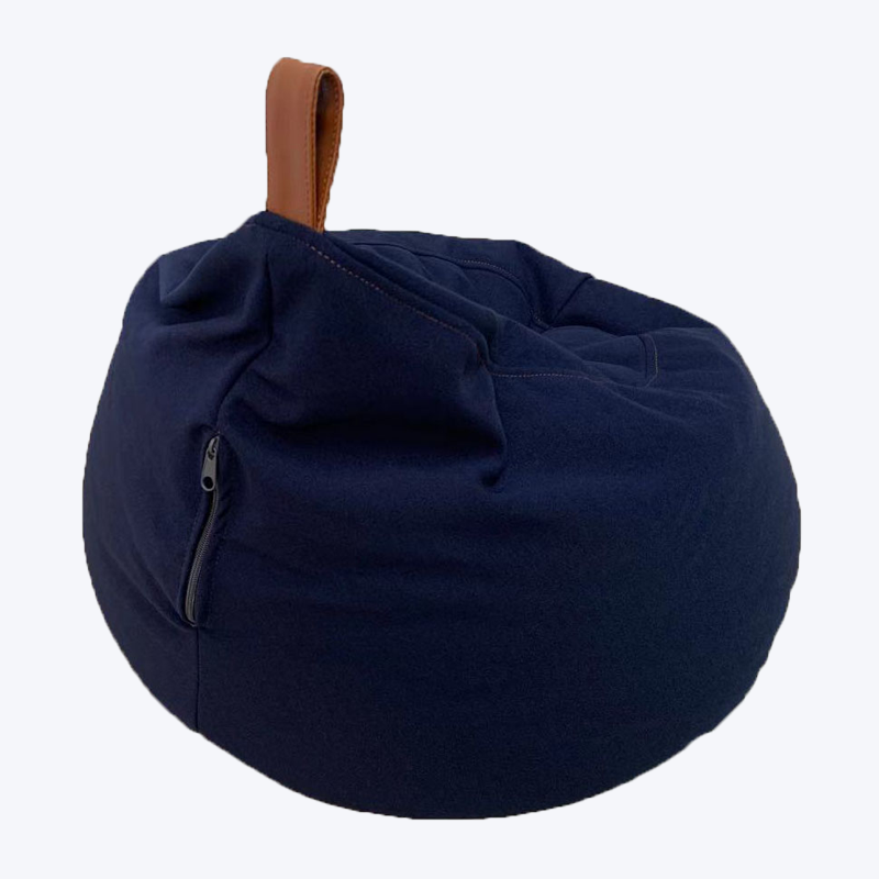 Sac de canapé paresseux en perles DP1