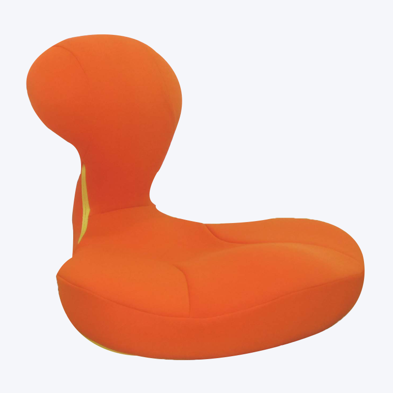 Chaise de soutien du dos RIN