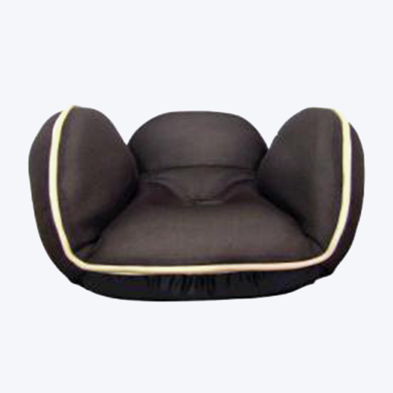 Fauteuil de beauté simple et classique pour les fesses BT03