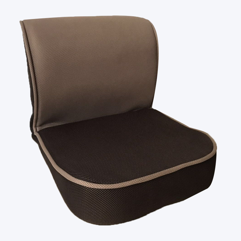 Chaise à ressorts d'entraînement extensible à coutures simples 391S-AZ