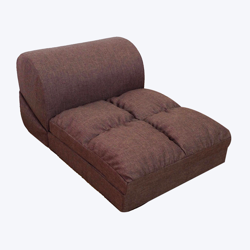 Coussin de siège réglable doux épaissi SF010C-Z-1P