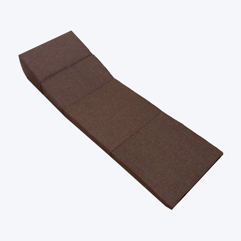 Coussin de siège réglable doux épaissi SF010C-Z-1P